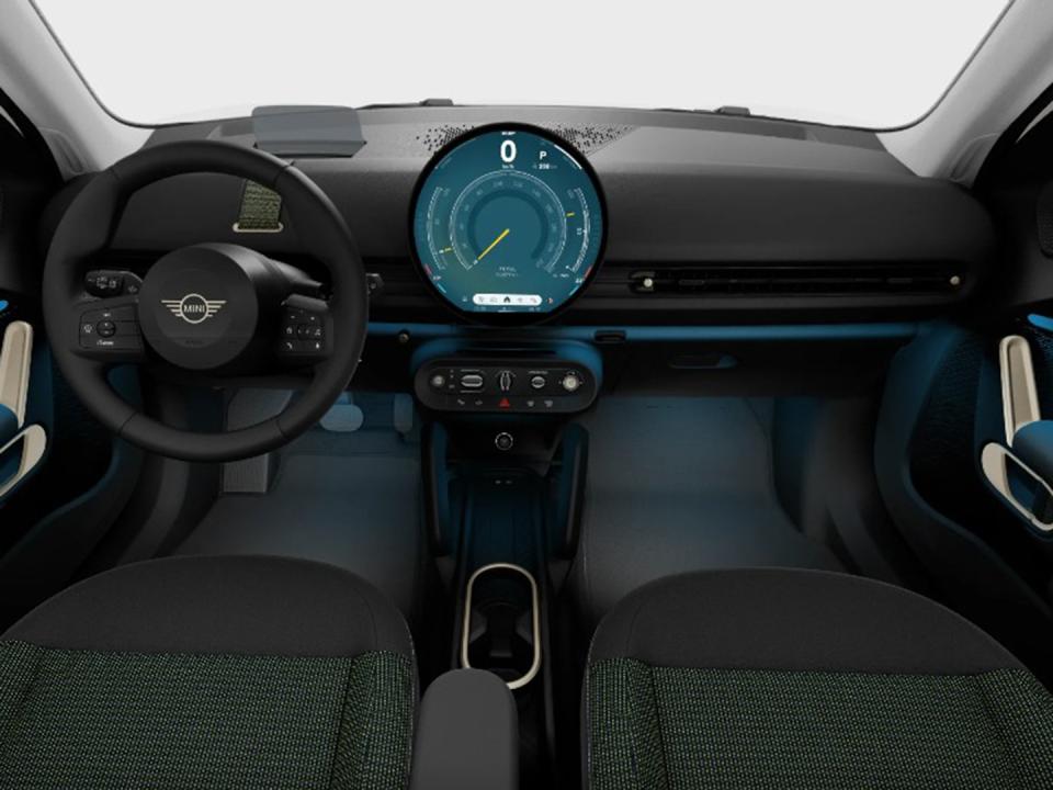 Mini AcEMAN SE