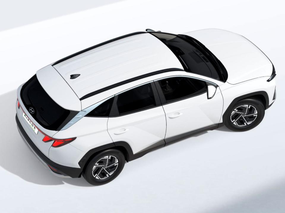 Hyundai Tucson 1.6D 100kW (136CV) 48V Maxx