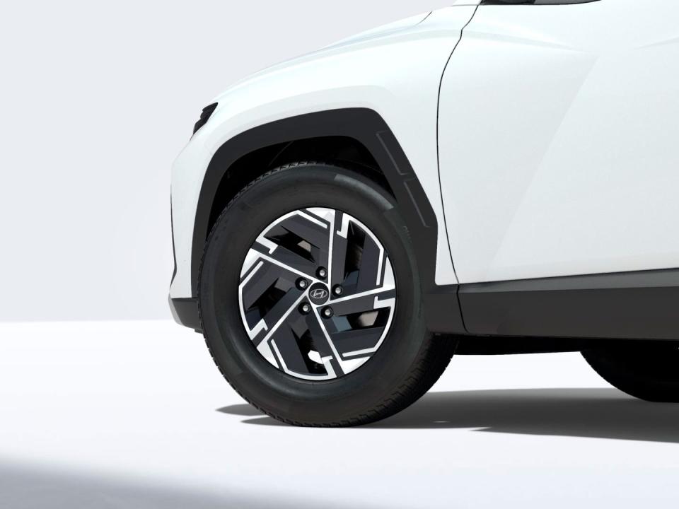 Hyundai Tucson 1.6D 100kW (136CV) 48V Maxx