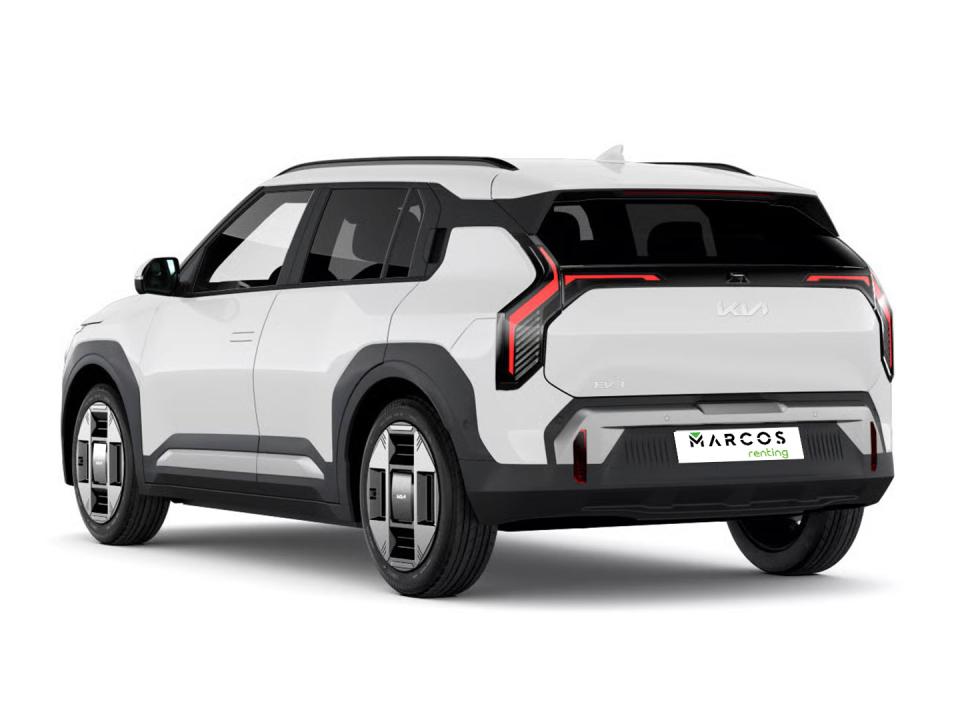 Kia EV3 Air Long Range