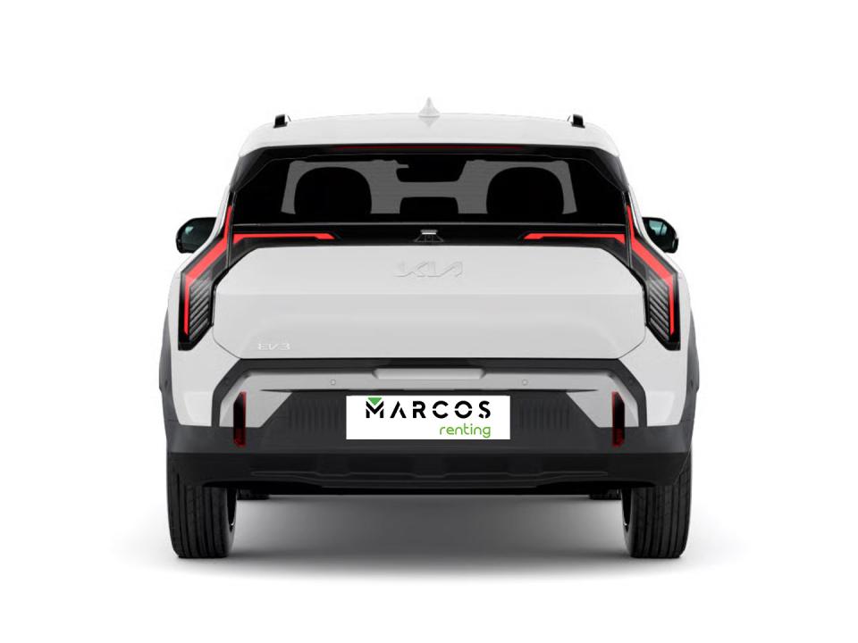 Kia EV3 Air Long Range