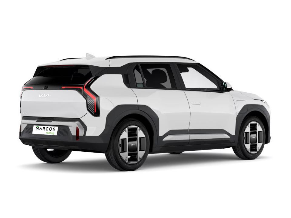 Kia EV3 Air Long Range
