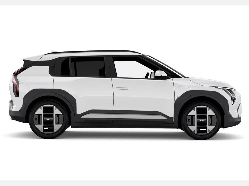 Kia EV3 Air Long Range