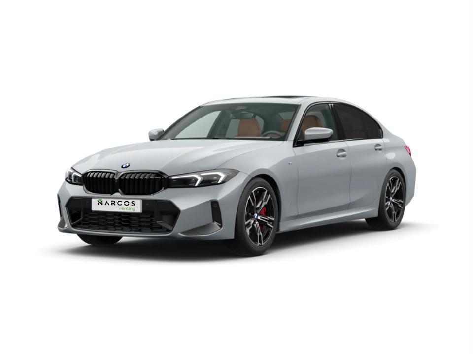 BMW Serie 3