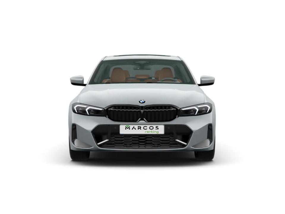 BMW Serie 3