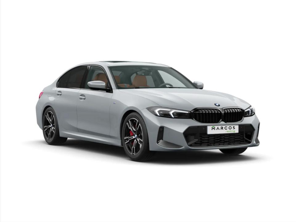 BMW Serie 3