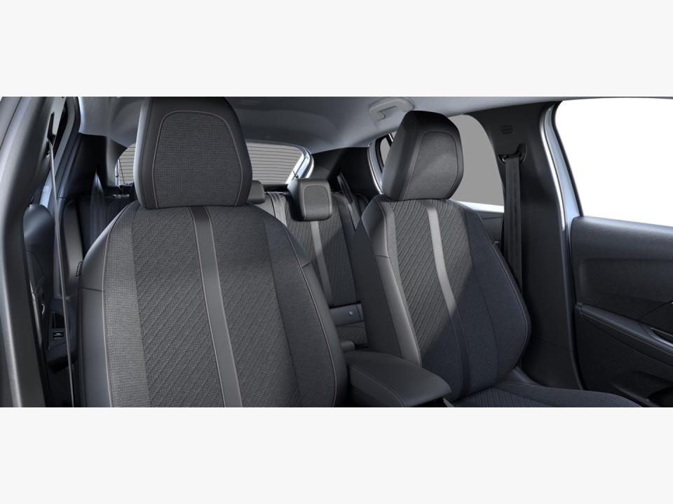 Peugeot 208 Allure Gasolina 100 S&S 6 Vel. MAN