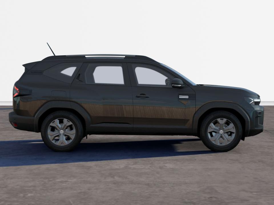 Dacia Bigster Essential mild hybrid-G 140
