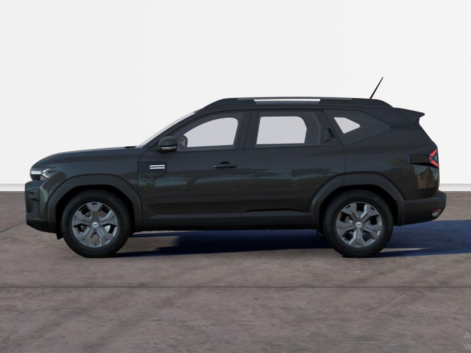 Dacia Bigster Essential mild hybrid-G 140