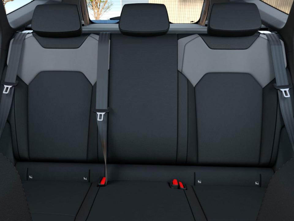Dacia Bigster Essential mild hybrid-G 140