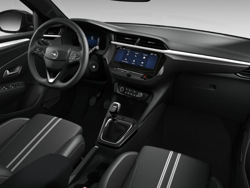 Opel Corsa 1.2T XHL 74kW (100CV) GS