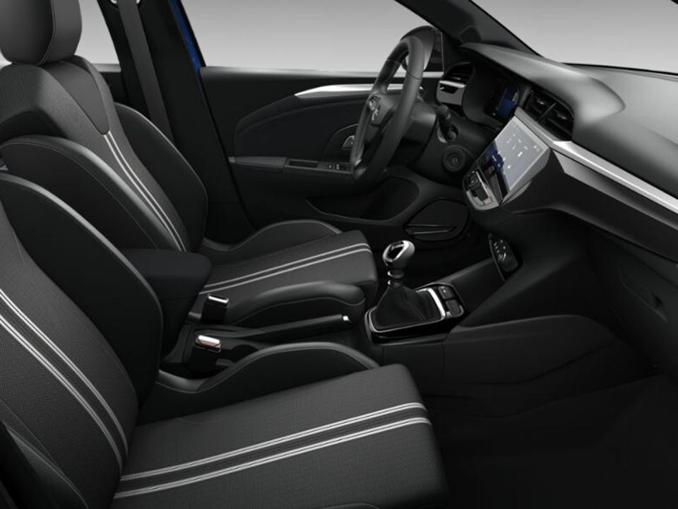 Opel Corsa 1.2T XHL 74kW (100CV) GS