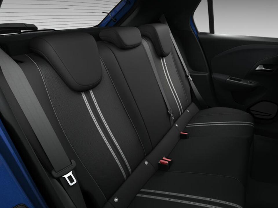 Opel Corsa 1.2T XHL 74kW (100CV) GS