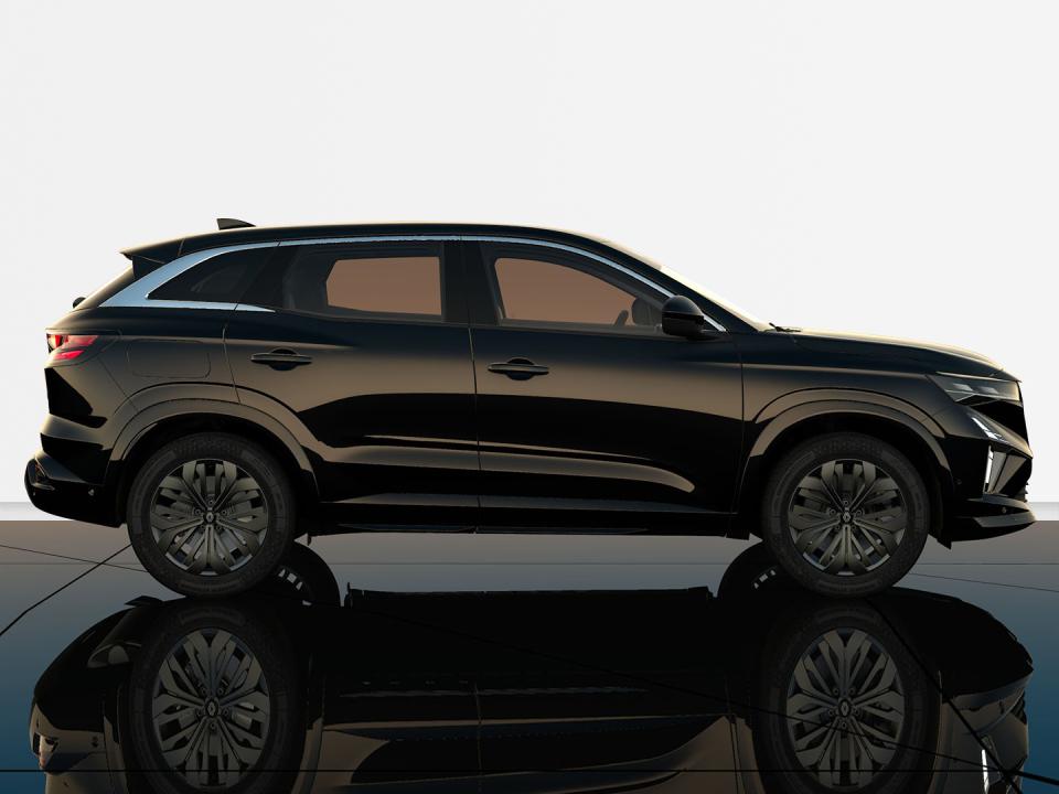 Renault Austral Evolution E-Tech Full Hybrid 147kW