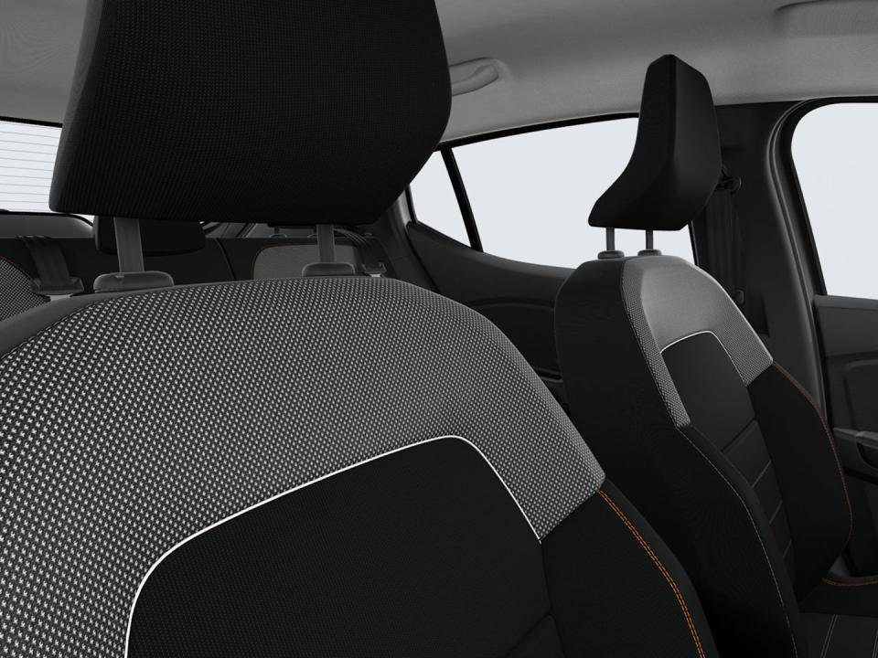 Dacia Sandero Stepway Essential 74kW (100CV) ECO-G