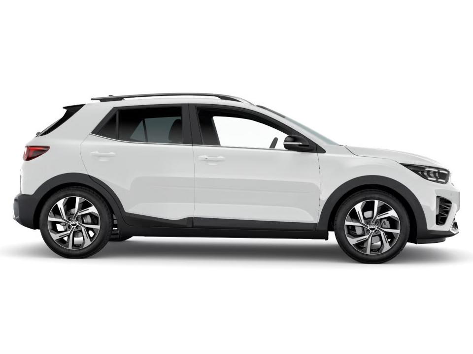 Kia Stonic 1.0 T-GDi 74kW (100CV) MHEV MT Concept