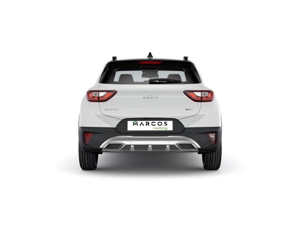 Kia Stonic 1.0 T-GDi 74kW (100CV) MHEV MT Concept