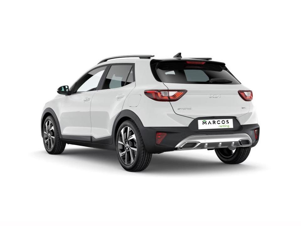 Kia Stonic 1.0 T-GDi 74kW (100CV) MHEV MT Concept