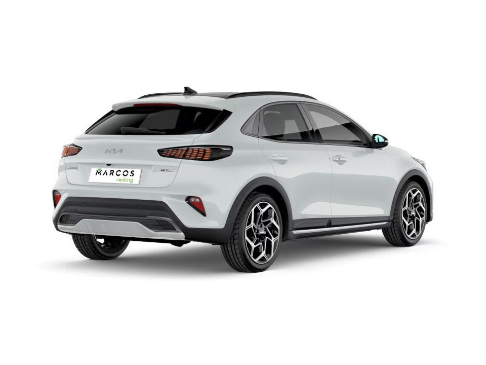Kia XCeed 1.0 MHEV Drive 85kW (115CV)