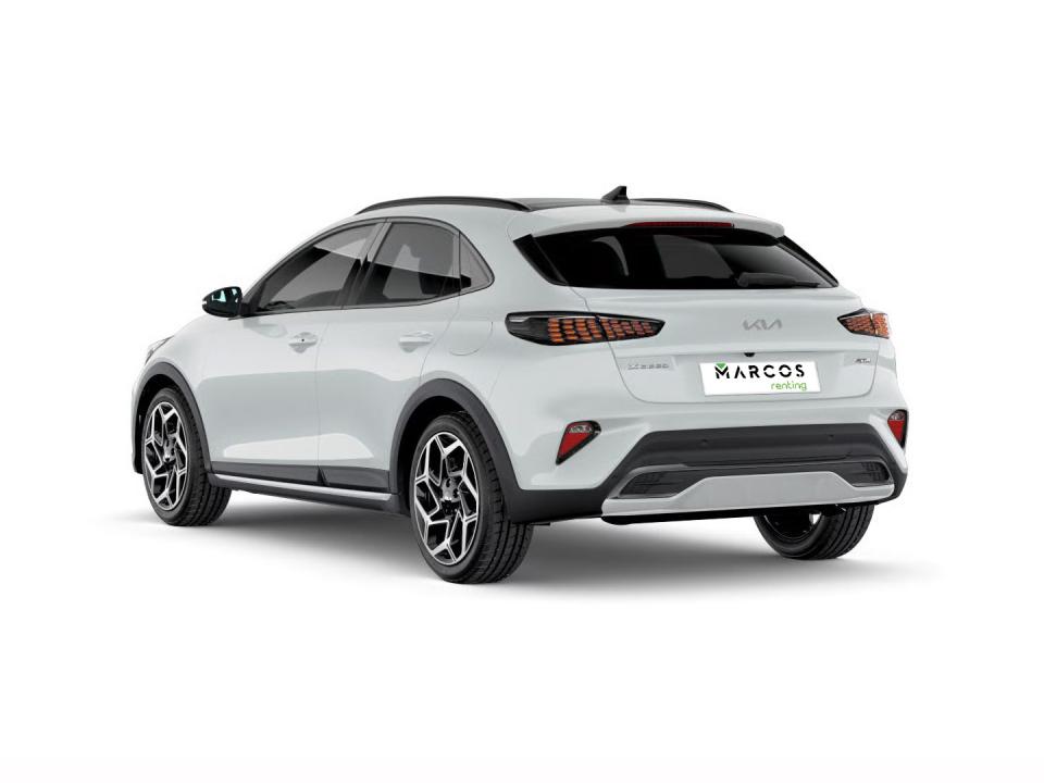 Kia XCeed 1.0 MHEV Drive 85kW (115CV)