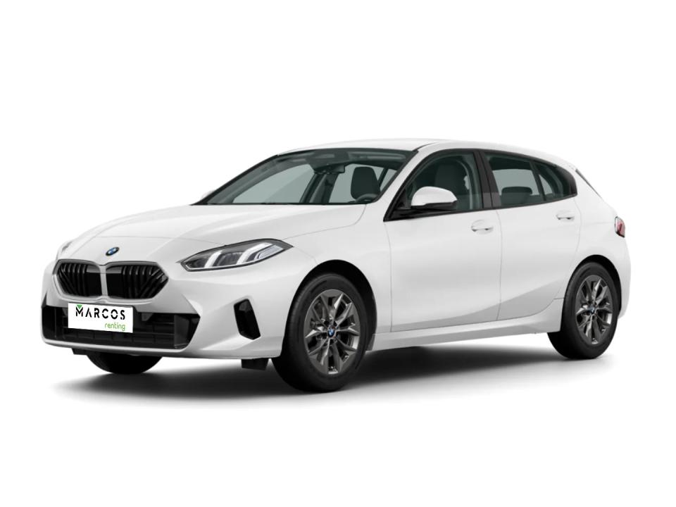 BMW Serie 1