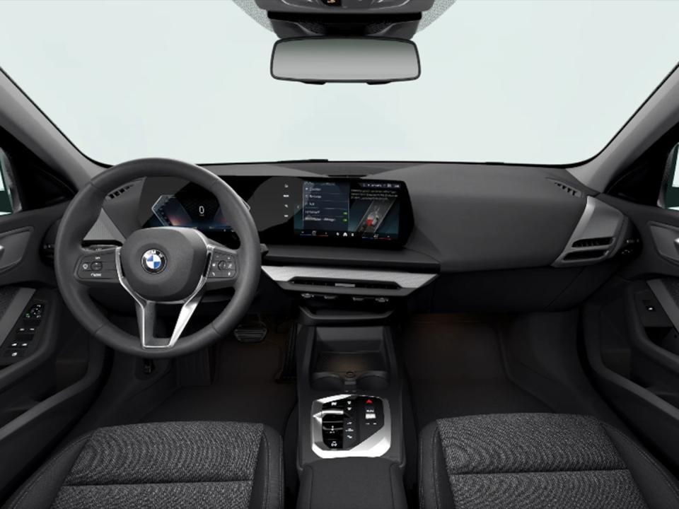 BMW Serie 1 120d