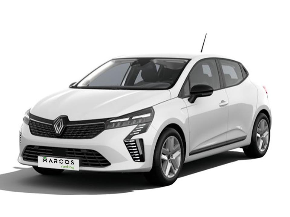 Renault Clio Evolution dCi 100 (74kw)