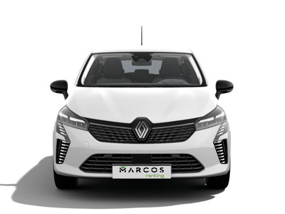 Renault Clio Evolution dCi 100 (74kw)