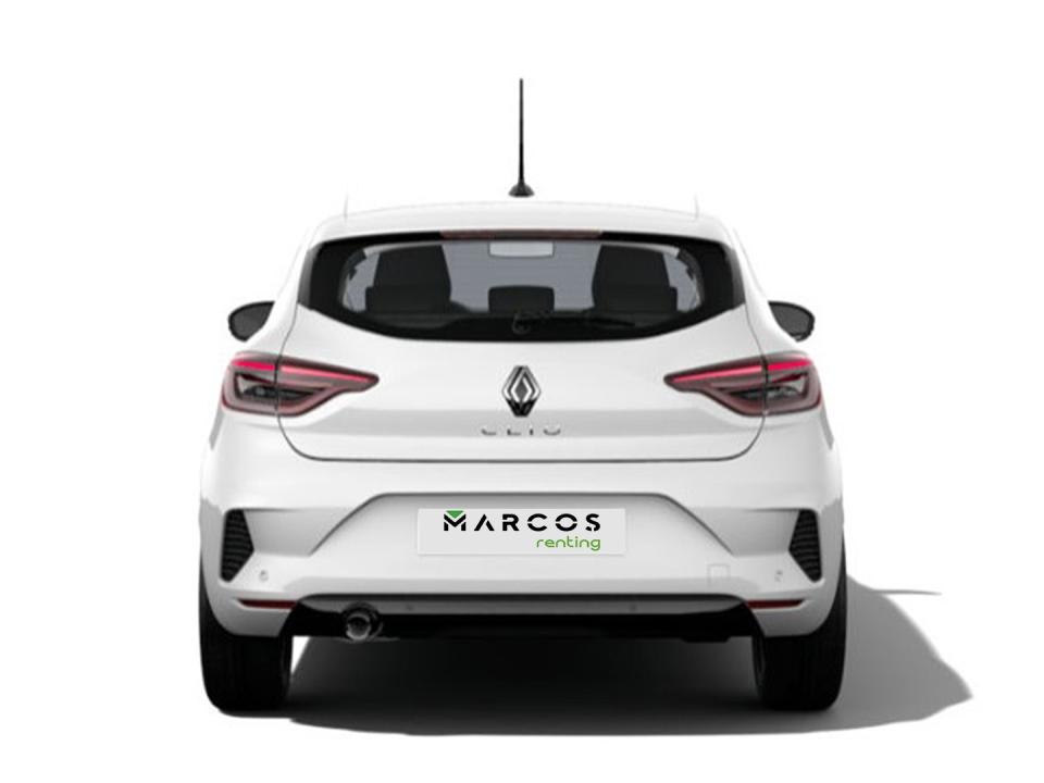 Renault Clio Evolution dCi 100 (74kw)