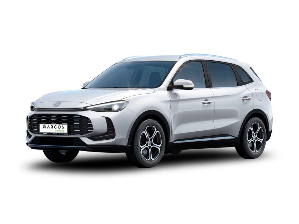 MG ZS Hybrid+ Comfort