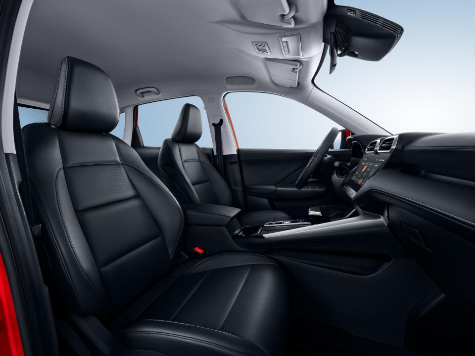 MG ZS Hybrid+ Comfort