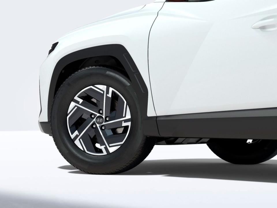 Hyundai Tucson 1.6T 118kW (160CV) 48V Klass