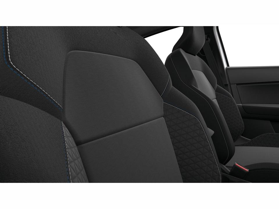 Renault Captur evolution Eco-G 100cv (74 kW)