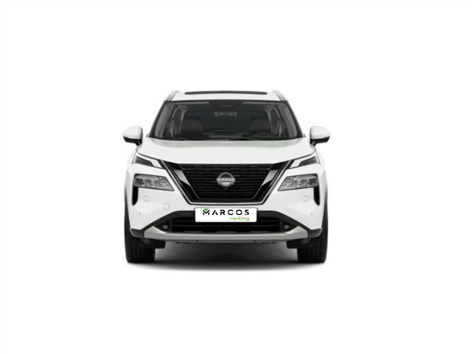 Nissan X-Trail 5pl 1.5 e-POWER 152kW 4x2 A/T Tekna