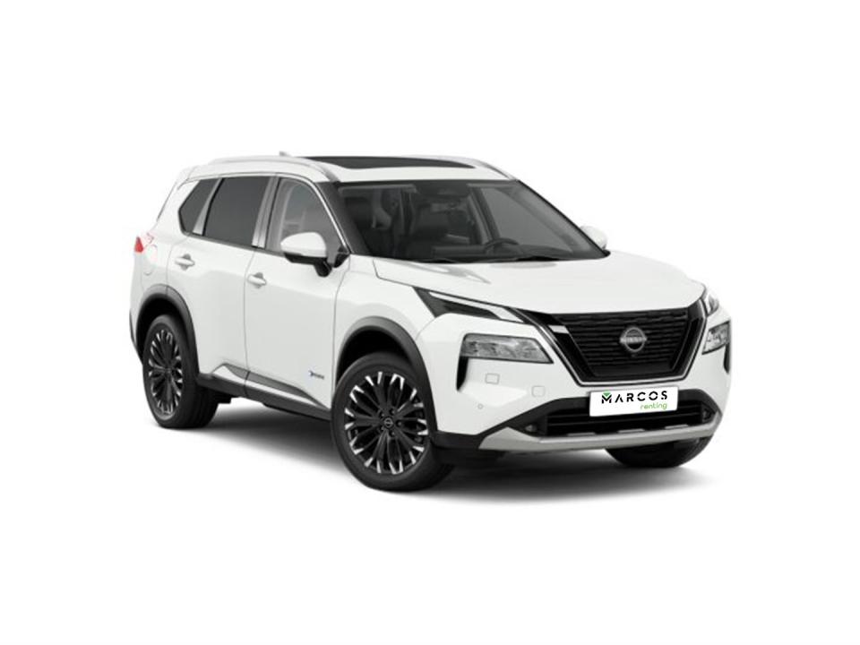 Nissan X-Trail 5pl 1.5 e-POWER 152kW 4x2 A/T Tekna