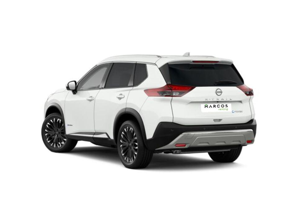 Nissan X-Trail 5pl 1.5 e-POWER 152kW 4x2 A/T Tekna