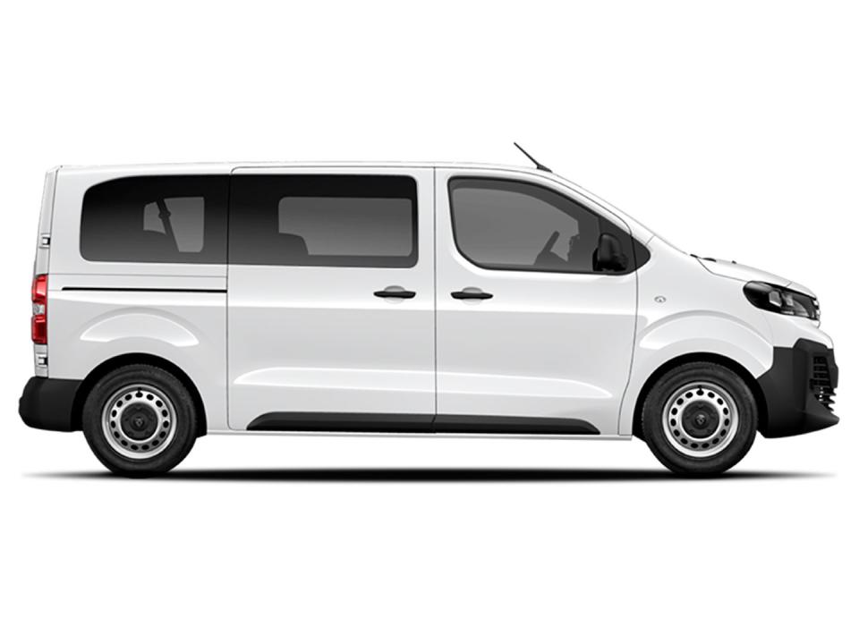 Peugeot Expert Combi Diesel