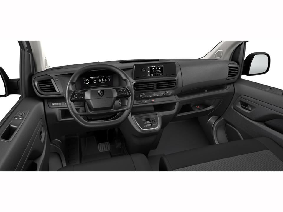 Peugeot Expert Combi Diesel