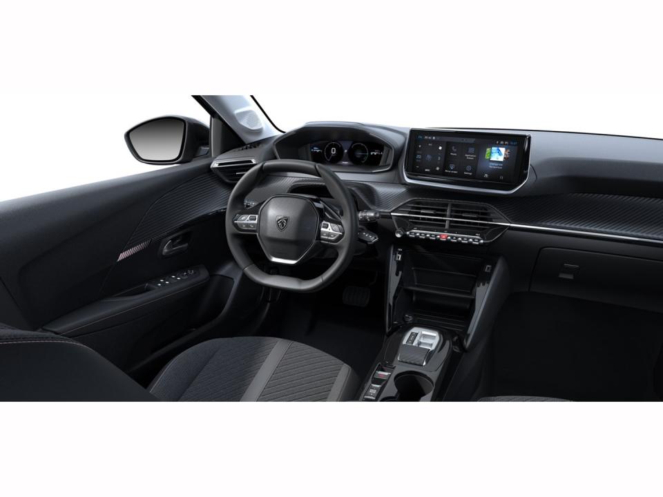 Peugeot 208 Allure HYBRID 145 eDCS6