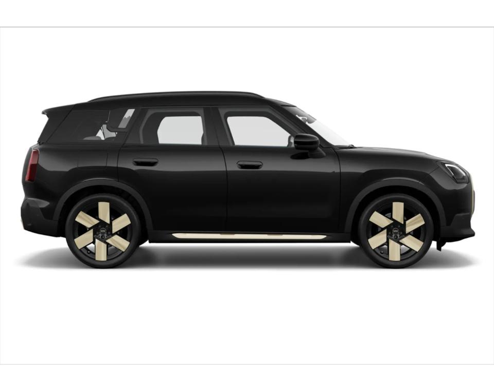 Mini Countryman D
