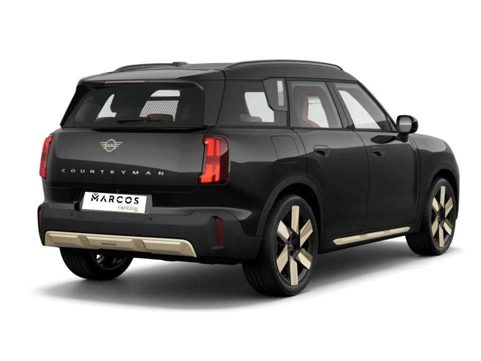 Mini Countryman D