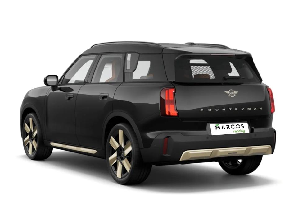Mini Countryman D