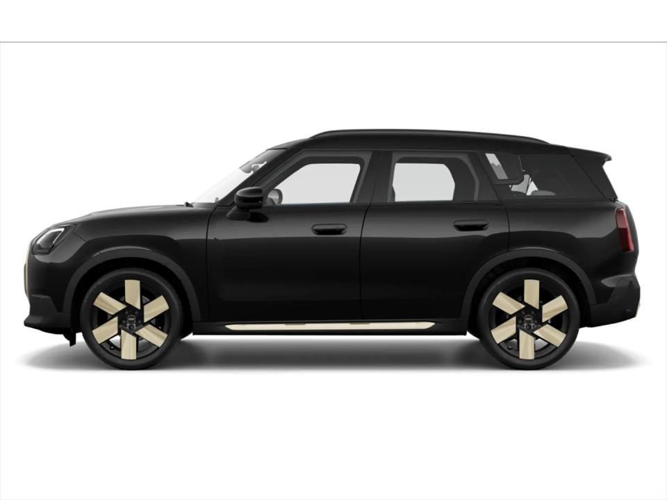 Mini Countryman D