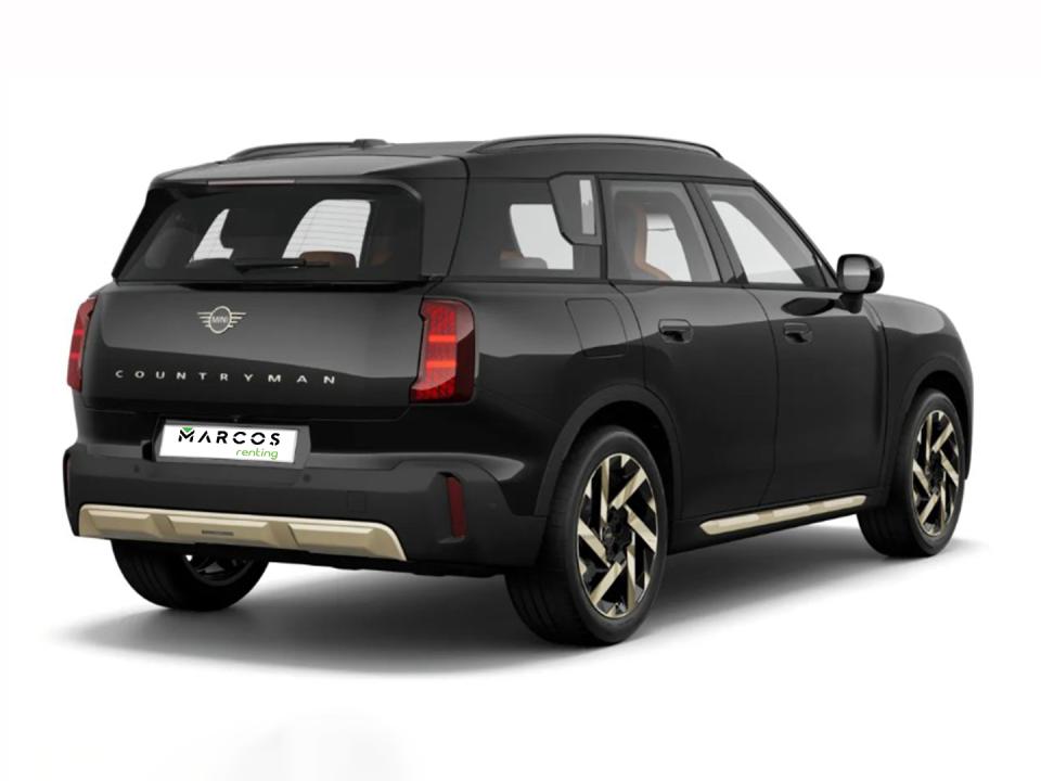 Mini Countryman D