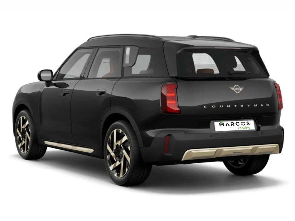 Mini Countryman D