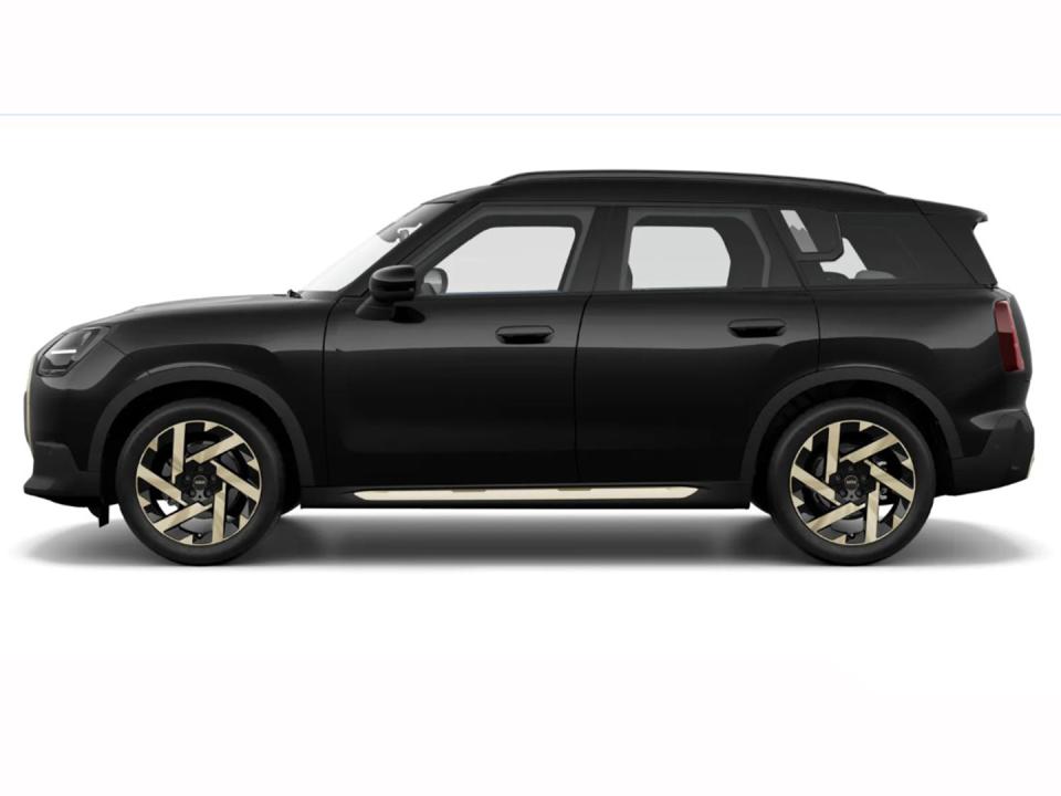 Mini Countryman D
