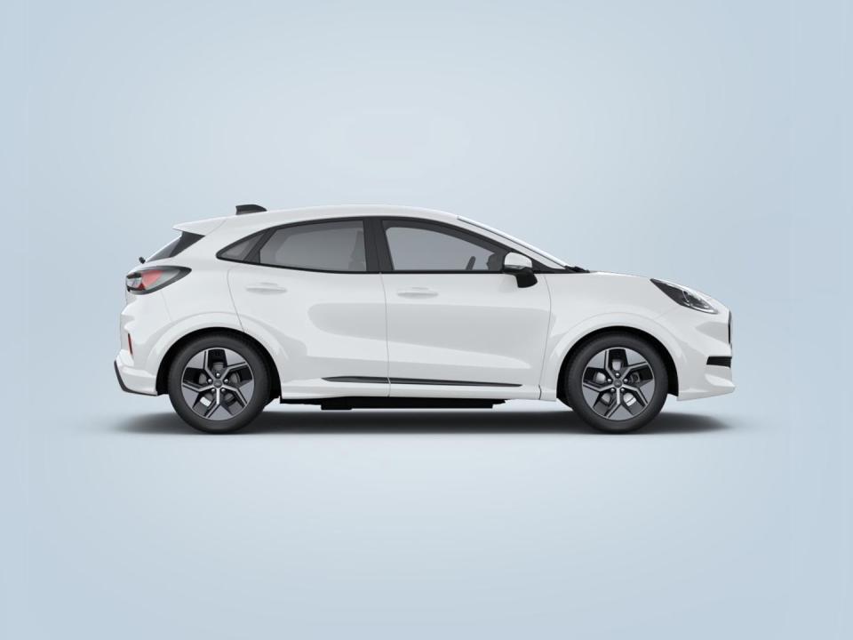 Ford Puma Puma Gen-E 43kWh 168CV FWD