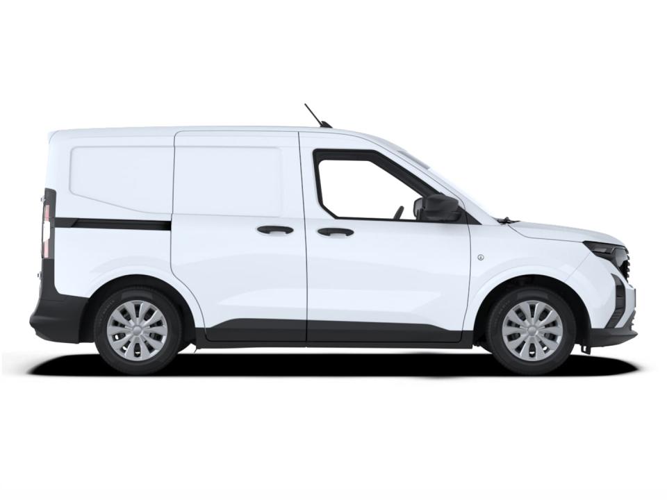 Ford Transit Courier Van 1.5 Ecoblue 75kW Trend