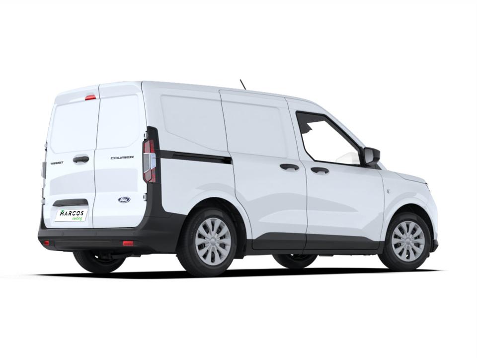 Ford Transit Courier Van 1.5 Ecoblue 75kW Trend