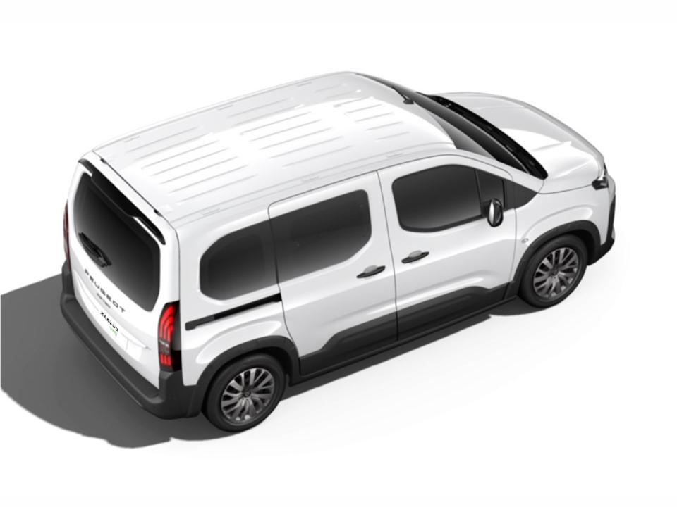 Peugeot Rifter Active Business Standard BlueHDi 100